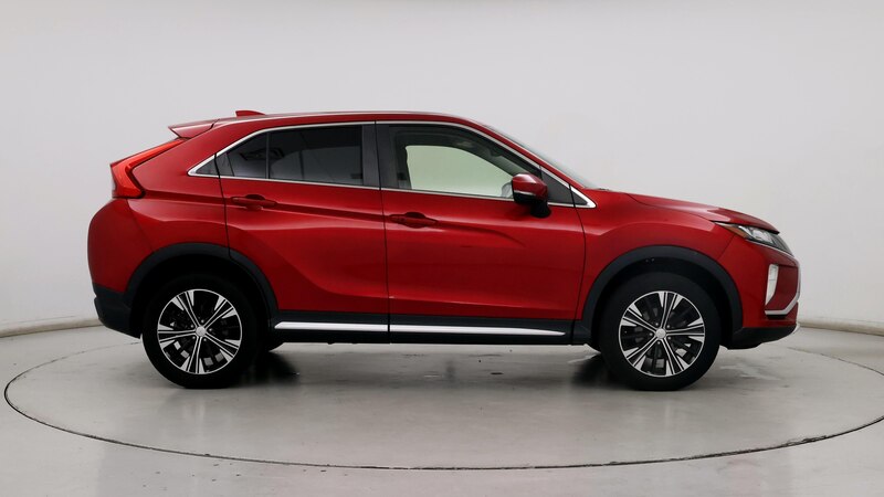 2020 Mitsubishi Eclipse Cross SE 7