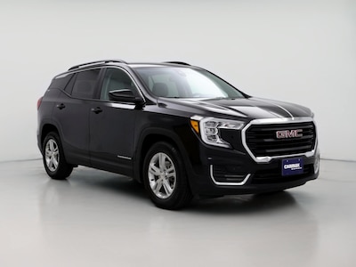 2022 GMC Terrain SLE -
                Gastonia, NC