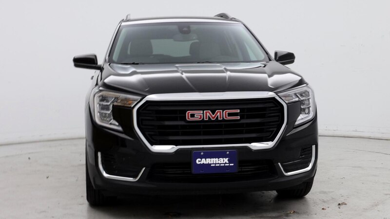 2022 GMC Terrain SLE 5