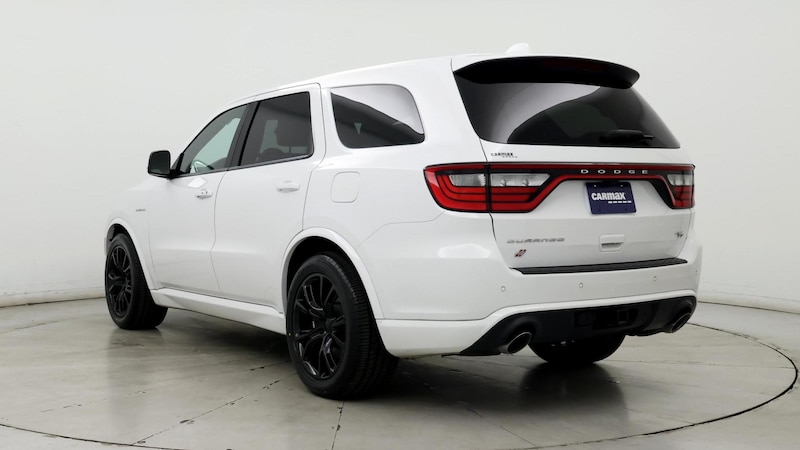 2022 Dodge Durango R/T 2