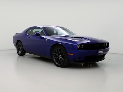 2022 Dodge Challenger SXT -
                San Antonio, TX