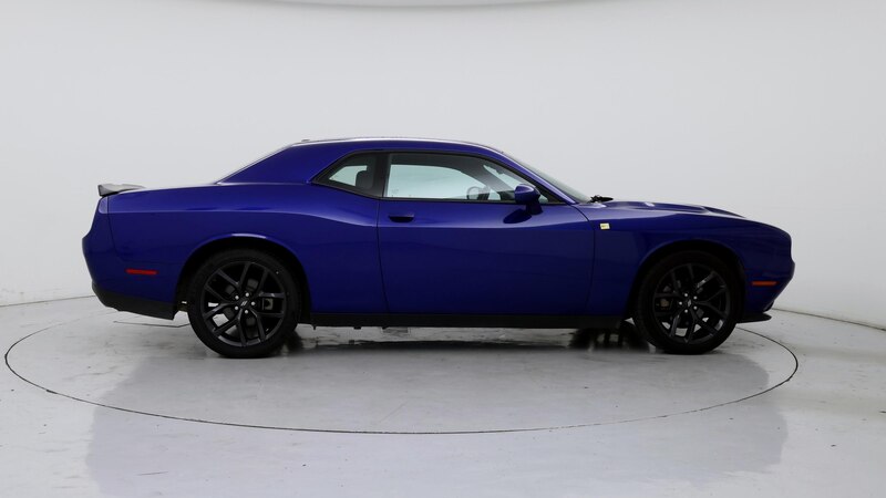 2022 Dodge Challenger SXT 7