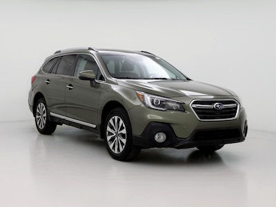 2019 Subaru Outback 2.5i Touring -
                Myrtle Beach, SC