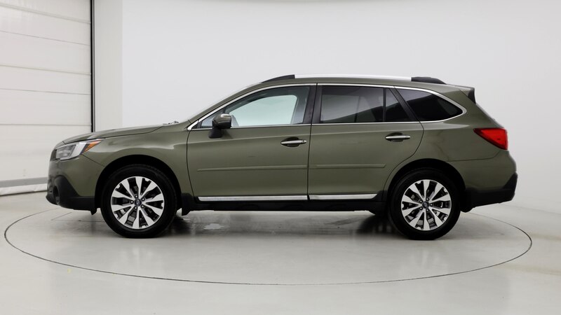 2019 Subaru Outback 2.5i Touring 3