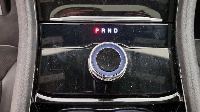 2023 Jeep Grand Cherokee Altitude 17