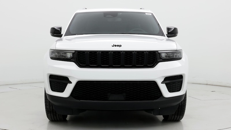 2023 Jeep Grand Cherokee Altitude 5