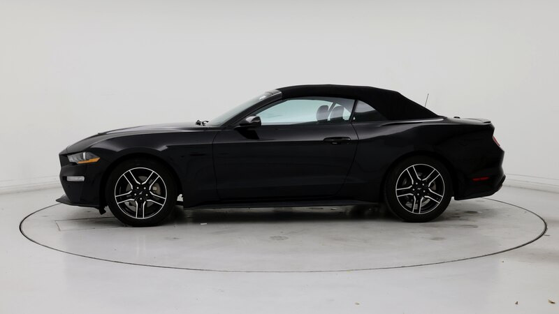 2022 Ford Mustang  3