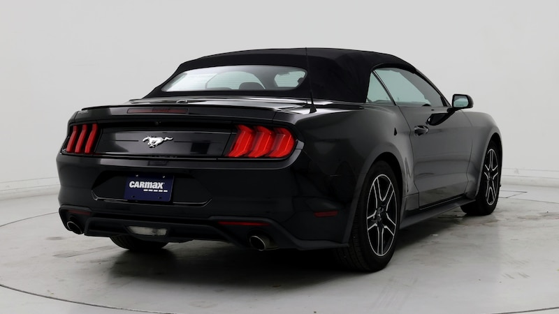 2022 Ford Mustang  8