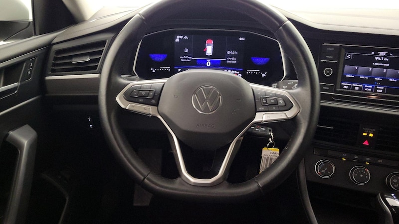 2022 Volkswagen Jetta S 10
