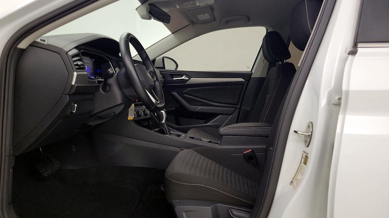 2022 Volkswagen Jetta S 11