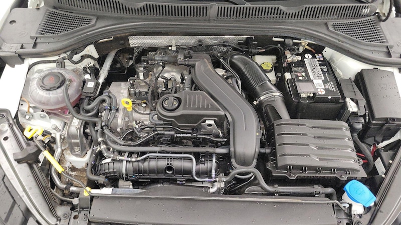 2022 Volkswagen Jetta S 20