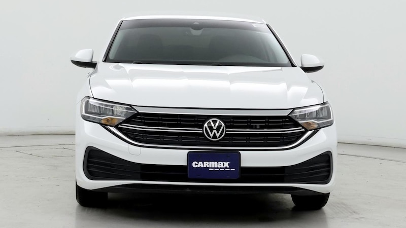 2022 Volkswagen Jetta S 5
