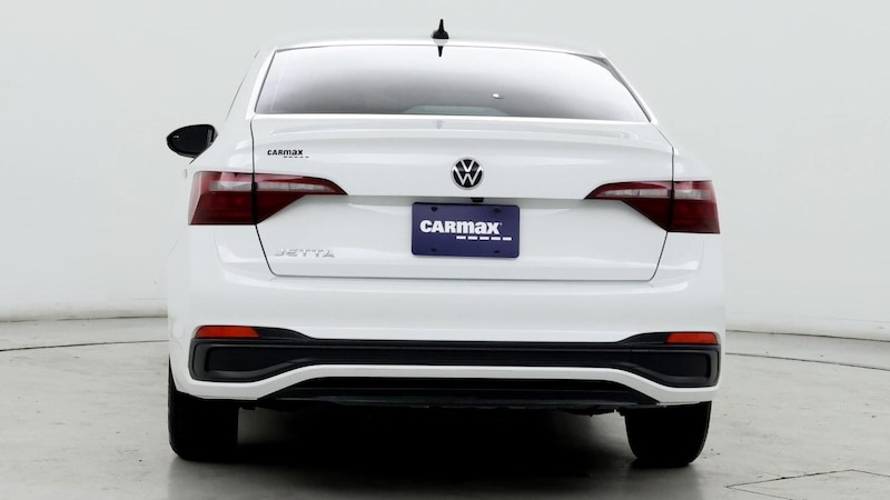 2022 Volkswagen Jetta S 6