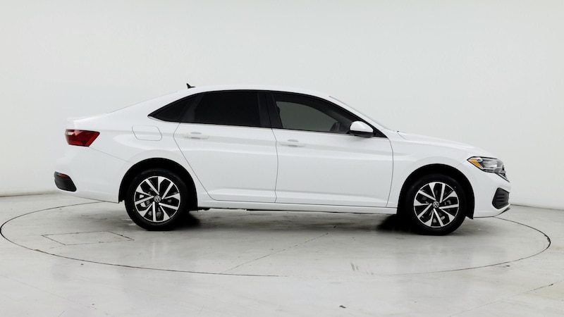 2022 Volkswagen Jetta S 7