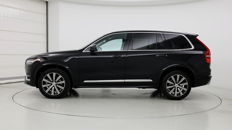 2021 Volvo XC90 T8 Inscription 3