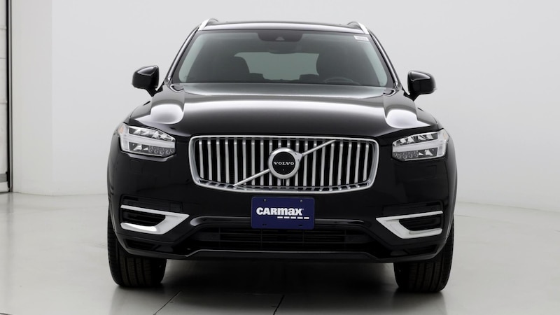 2021 Volvo XC90 T8 Inscription 5