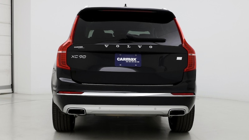 2021 Volvo XC90 T8 Inscription 6