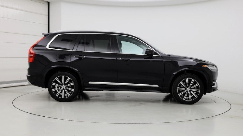 2021 Volvo XC90 T8 Inscription 7