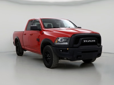 2021 RAM 1500 Classic Warlock -
                Columbus, OH