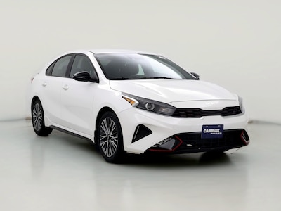 2022 Kia Forte GT-Line -
                Sicklerville, NJ