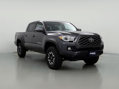 2023 Toyota Tacoma TRD Off-Road -
                White Marsh, MD