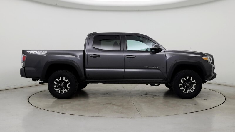 2023 Toyota Tacoma TRD Off-Road 7