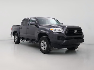 2022 Toyota Tacoma SR -
                Dayton, OH