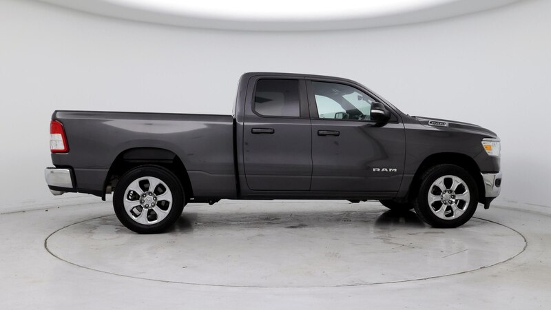 2022 RAM 1500 Big Horn 7