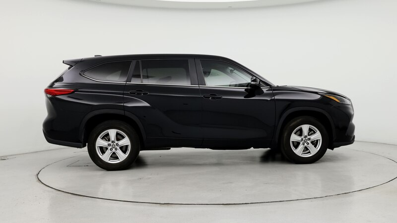 2023 Toyota Highlander L 7