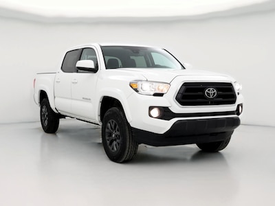 2021 Toyota Tacoma SR5 -
                Fort Wayne, IN