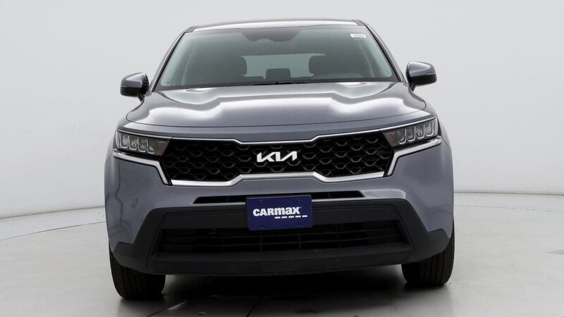 2023 Kia Sorento LX 5