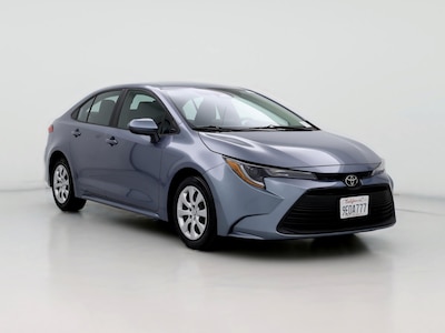 2023 Toyota Corolla LE -
                Pleasant Hill, CA