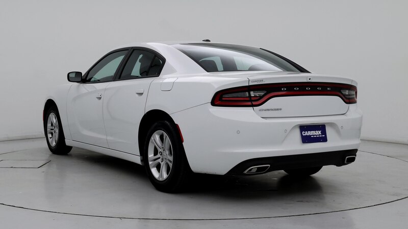 2022 Dodge Charger SXT 2