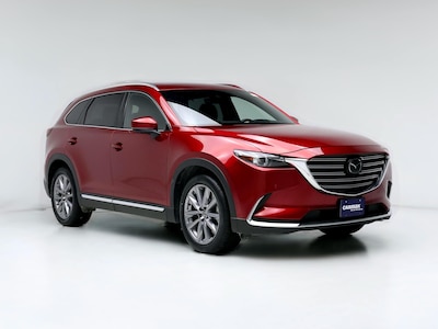 2023 Mazda CX-9 Grand Touring -
                San Antonio, TX