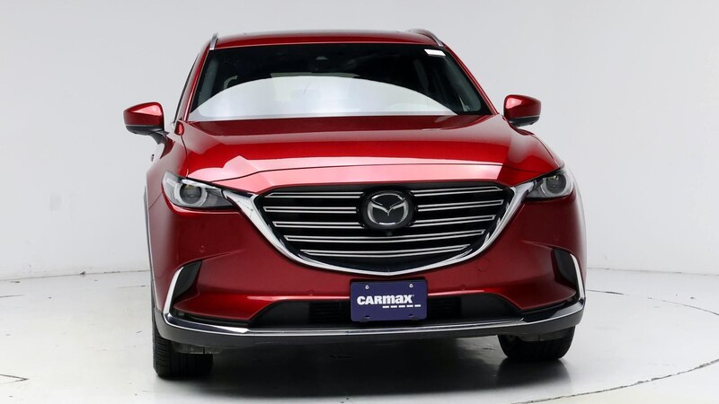 2023 Mazda CX-9 Grand Touring 5