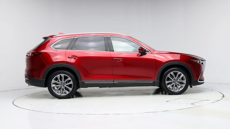 2023 Mazda CX-9 Grand Touring 7