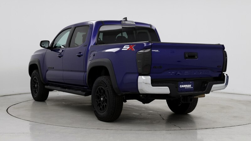 2023 Toyota Tacoma SR5 2