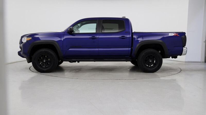 2023 Toyota Tacoma SR5 3