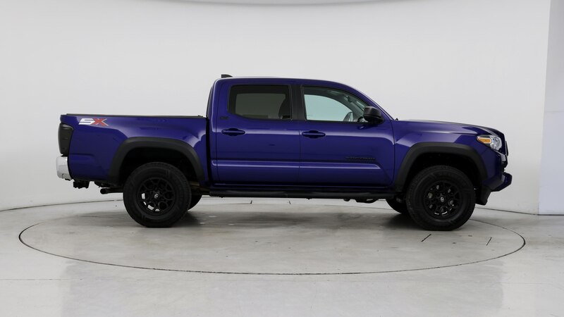 2023 Toyota Tacoma SR5 7