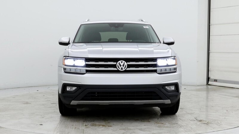 2018 Volkswagen Atlas SE 5