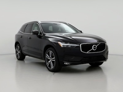 2021 Volvo XC60 T5 Momentum -
                Gainesville, FL