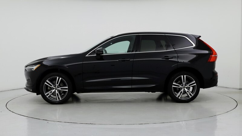 2021 Volvo XC60 T5 Momentum 3