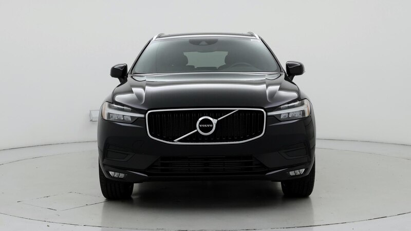 2021 Volvo XC60 T5 Momentum 5