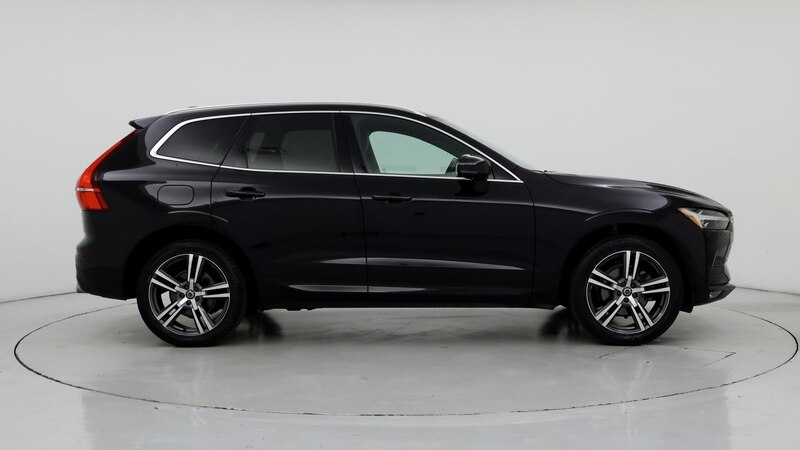 2021 Volvo XC60 T5 Momentum 7