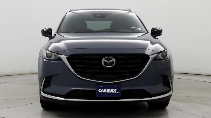 2023 Mazda CX-9 Carbon Edition 5