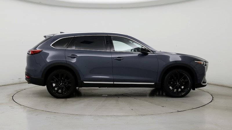 2023 Mazda CX-9 Carbon Edition 7