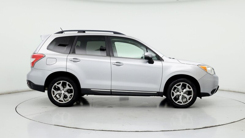 2015 Subaru Forester Touring 7