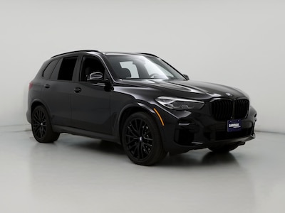 2022 BMW X5 xDrive40i -
                Virginia Beach, VA