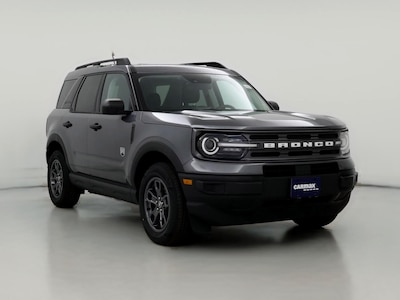 2022 Ford Bronco Sport Big Bend -
                Brandywine, MD