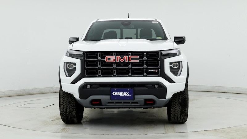 2023 GMC Canyon AT4 5